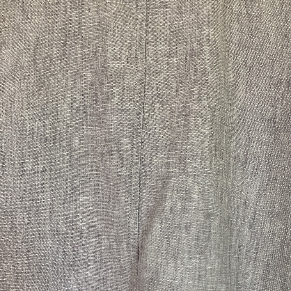 Gray Women's Blazer - Picture 11 of 11